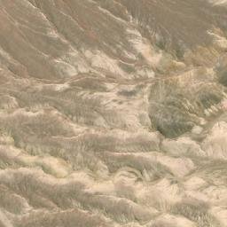Satellite imagery of Placilla de Caracoles, CL