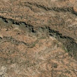 Satellite imagery of Abra Matancillas, AR