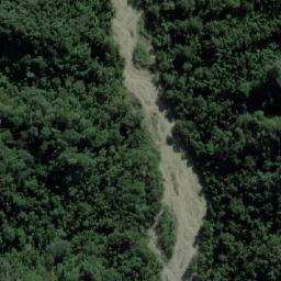 Satellite imagery of Abra de la Tala, AR