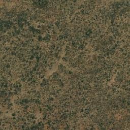 Satellite imagery of Marakalalo, BW
