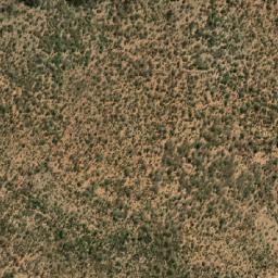 Satellite imagery of Tautswe Hill, BW