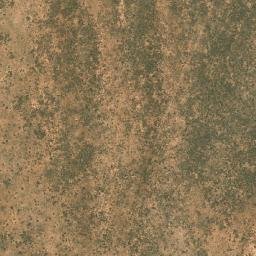 Satellite imagery of Airey Hill, AU