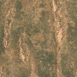 Satellite imagery of Airey Hill, AU