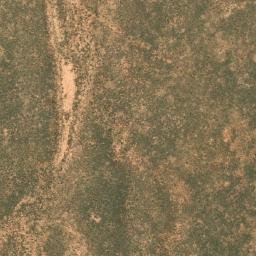 Satellite imagery of Airey Hill, AU