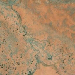 Satellite imagery of Pollys Lookout, AU