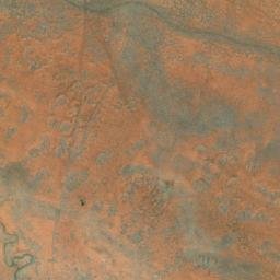 Satellite imagery of Pollys Lookout, AU