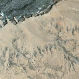 Satellite imagery of Punta Campamento, CL