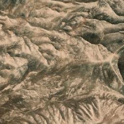 Satellite imagery of Cerro Valenzuela, CL