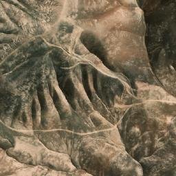 Satellite imagery of Cerro Valenzuela, CL