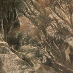 Satellite imagery of Cerro Valenzuela, CL