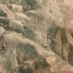 Satellite imagery of Cerros de Caracoles, CL