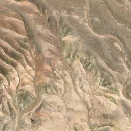 Satellite imagery of Placilla de Caracoles, CL