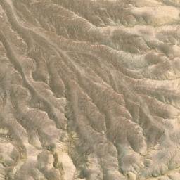 Satellite imagery of Placilla de Caracoles, CL