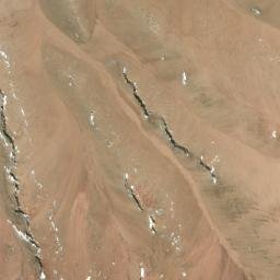 Satellite imagery of Cordón Honar, CL