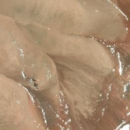 Satellite imagery of Cordón Honar, CL