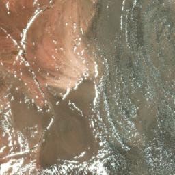 Satellite imagery of Cordón Honar, CL