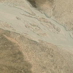 Satellite imagery of Cerro Mojón, AR