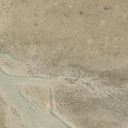 Satellite imagery of Cerro Mojón, AR