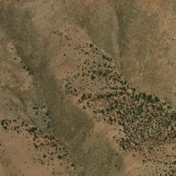 Satellite imagery of Cerro Agua Colorada, AR