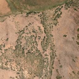 Satellite imagery of Cerro Siquisa, AR