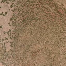 Satellite imagery of Cerro Siquisa, AR