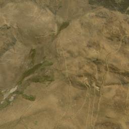 Satellite imagery of Sierra de Zenta, AR