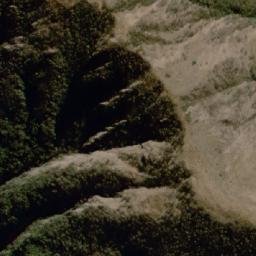 Satellite imagery of Cerro Judihuesta, AR