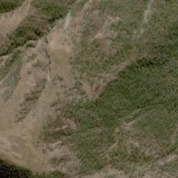 Satellite imagery of Cerro Judihuesta, AR