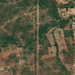 Satellite imagery of MAKHANYA NEW, MZ