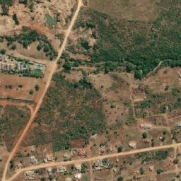 Satellite imagery of MAKHANYA NEW, MZ