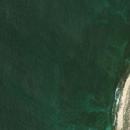 Satellite imagery of Greyling Hill, AU