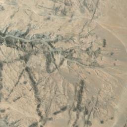 Satellite imagery of Punta Campamento, CL