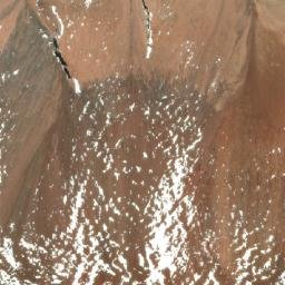 Satellite imagery of Cordón Honar, CL