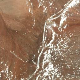 Satellite imagery of Cordón Honar, CL