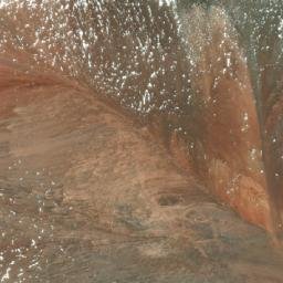 Satellite imagery of Cordón Honar, CL