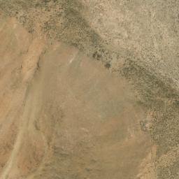 Satellite imagery of Cerro Mojón, AR