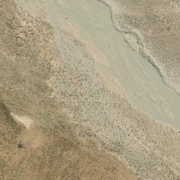 Satellite imagery of Cerro Mojón, AR