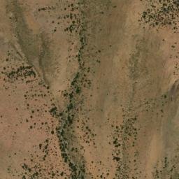 Satellite imagery of Cerro Agua Colorada, AR