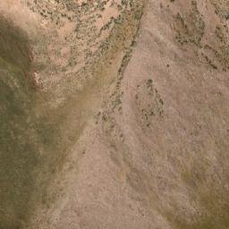 Satellite imagery of Cerro Siquisa, AR