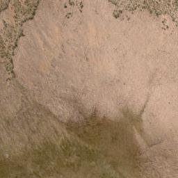 Satellite imagery of Cerro Siquisa, AR