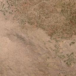 Satellite imagery of Cerro Siquisa, AR