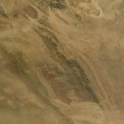 Satellite imagery of Sierra de Zenta, AR