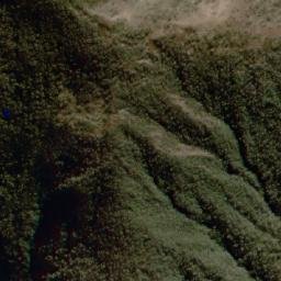 Satellite imagery of Cerro Judihuesta, AR