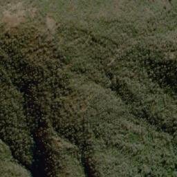 Satellite imagery of Cerro Judihuesta, AR