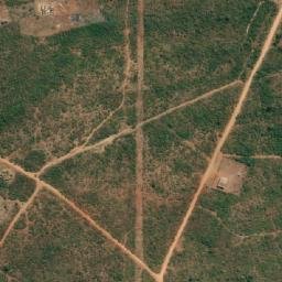 Satellite imagery of MAKHANYA NEW, MZ