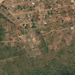 Satellite imagery of MAKHANYA NEW, MZ