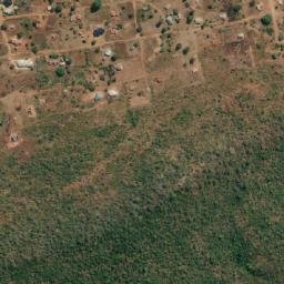Satellite imagery of MAKHANYA NEW, MZ