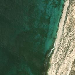 Satellite imagery of Greyling Hill, AU