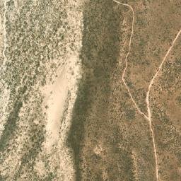 Satellite imagery of Greyling Hill, AU