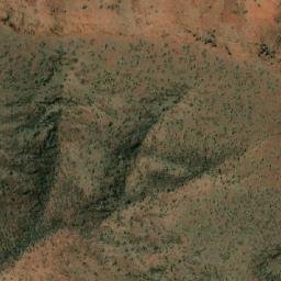 Satellite imagery of The Governor, AU